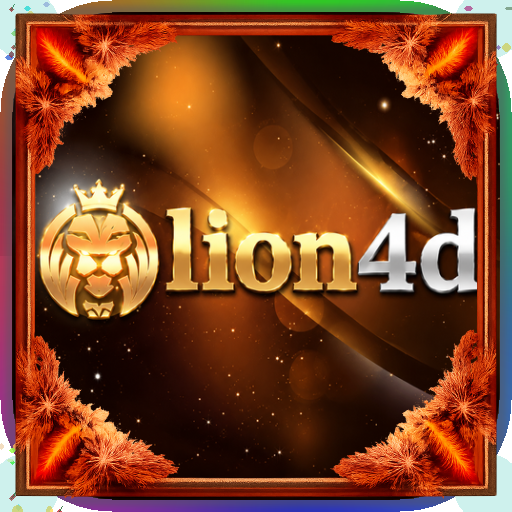 lion4d — galeri pratinjau Resmi APK