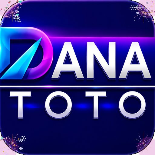danatoto — mitra unggulan